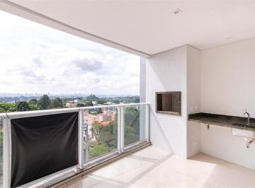 Apartamento de 3 quartos, Curitiba · 03 suítes  03 vagas , Ecoville  041 99710 46 52