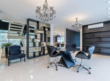 Casa de 4 quartos, Curitiba · Casa com 4 Quartos e 6 banheiros à Venda, 751 m² por R$ 4.000.000