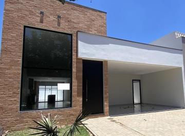 Foto 01 · Casa, Taquaral, Piracicaba, SP