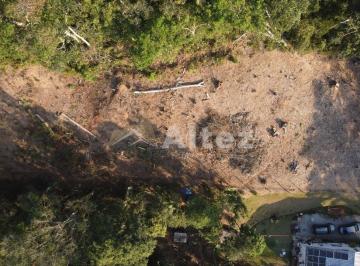 Foto 01 · Terreno em Condomínio, 228,5 m2 Privativos entre Agriões e Pimenteiras, Teresópolis