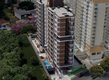 Apartamento de 2 quartos, Curitiba · APARTAMENTO 2 QUARTOS SUÍTE SACADA GOURMET 1 VAGA NOVO MUNDO