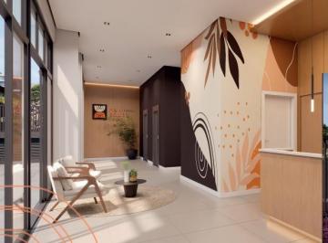 Apartamento de 2 quartos, Curitiba · APARTAMENTO 2 QUARTOS SACADA GOURMET SUÍTE 1 VAGA AO LADO DO PALLADIUM