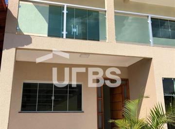 Casa de 4 quartos, Goiânia · SOBRADO 250MT 4 QUARTOS SENDO 2 SUITES SETOR SOL NASCENTE