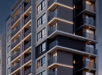 Apartamento de 2 quartos, Curitiba · APARTAMENTO  2 QUARTOS SUÍTE SACADA GOURMET 1 VAGA 