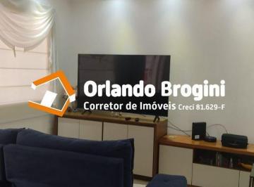 Foto · Casa em Condomínio à Venda em Demarchi, São Bernardo do Campo-SP: 3 Quartos, 2 Salas, 3 Banheiros, 2