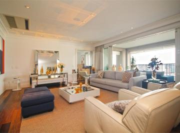 Apartamento de 4 quartos, São Paulo · APARTAMENTO À VENDA NO JARDIM EUROPA - SERIDÓ