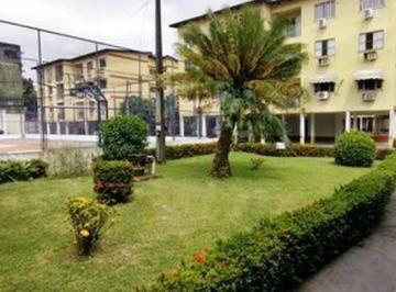 Apartamento de 3 quartos, Manaus · Adrianópolis - Oportunidade para investidores ou para quem quer morar bem!!!