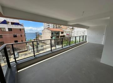 Foto 03 · VENDO APARTAMENTO COM 3 SUÍTES NO BARRA
