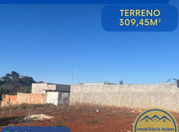 Terreno , Pirassununga · TERRENO DE ESQUINA NO BAIRRO SAN MARTINHO EM PIRASSUNUNGA/SP