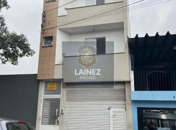 Comercial · Prédio Inteiro em Cidade Líder  -  São Paulo