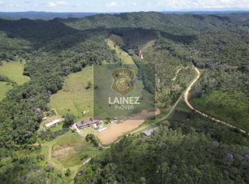 Rural · 495000m² · Fazenda em Centro Juquitiba  -  Juquitiba