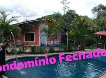 Rural · 24000m² · 3 Quartos · 2 Vagas · Chácara em Centro  a venda em condomínio fechado