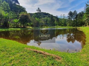 Rural · 145200m² · Sítio em Da Palmeirinha - Juquitiba