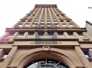 Comercial · 540m² · Conjunto / Sala em Itaim Bibi  -  São Paulo