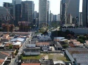 Comercial · 3465m² · Galpão / Depósito / Armazém em Chácara Santo Antônio (Zona Sul) - São Paulo