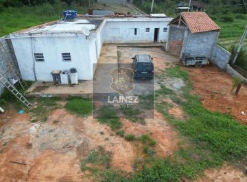 Casa · 790m² · 4 Quartos · 4 Vagas · Casa em Centro  São Lourenço da Serra  -  São Lourenço da Serra