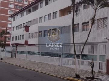 Apartamento · 46m² · Apartamento em Vila Tupi - Praia Grande