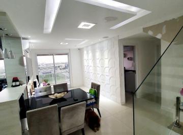 Apartamento · 150m² · 3 Quartos · 2 Vagas · Apartamento Duplex/Cobertura em Barra Olímpica - Rio de Janeiro