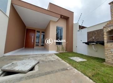 Casa · 66m² · 2 Quartos · 2 Vagas · Excelente Moradia no coração do bairro Nova esperança Parnamirim/RN