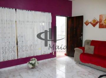 Casa · 180m² · 3 Quartos · 2 Vagas · Venda Casa Sao Caetano do Sul Olimpico Ref: 42589