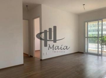 Apartamento · 66m² · 2 Quartos · 2 Vagas · Venda Apartamento Sao Caetano do Sul Santo Antonio Ref: 42582