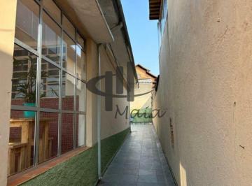Casa · 196m² · 4 Quartos · 1 Vaga · Venda Casa Sao Caetano do Sul Osvaldo Cruz Ref: 42581