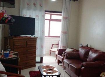 Apartamento · 2 Quartos · 2 Vagas · APARTAMENTO VILA TUPI - PRAIA GRANDE