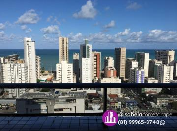 apartamento-com-2-quartos-para-locacao-em-recife-boa-viagem2105210.jpeg · Apartamento vista p/ mar, com 2 quartos, 80m², para locação em Recife, Boa Viagem