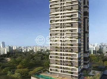 Apartamento · 227m² · 4 Quartos · 4 Vagas · Cobertura à venda, 4 quartos, 2 suítes, 4 vagas, Jardim Karaíba - Uberlândia/MG