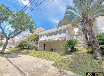 Casa · 490m² · 3 Quartos · 4 Vagas · CASA DE CONDOMÍNIO CAMPOLIM  SOROCABA