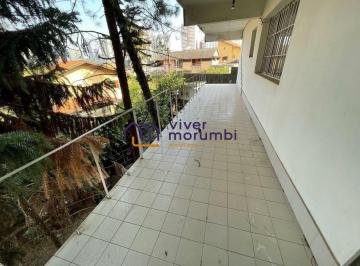 Casa · 384m² · 3 Quartos · 2 Vagas · Sobrado no Real Parque