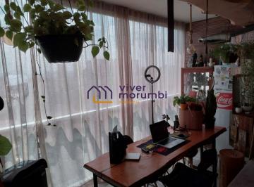 Apartamento · 35m² · 1 Quarto · 1 Vaga · Apartamento no Real Parque