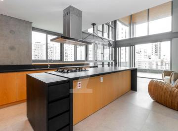 Apartamento · 105m² · 1 Quarto · 1 Vaga · Apartamento duplex localizado no Jardim América