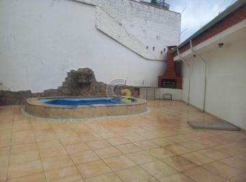 Casa · 480m² · 4 Quartos · 5 Vagas · SOBRADO - VENDA - VILA IPOJUCA - 4 DORMS - 2 SUITES - 5 VAGAS