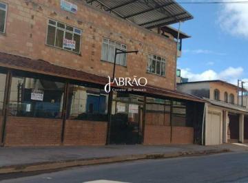 Comercial · 75m² · Loja para aluguel, Santo Antônio - Barbacena/MG