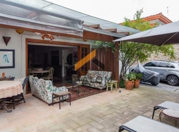 Casa · 300m² · 3 Quartos · 3 Vagas · Casa Térrea, Butantã - São Paulo