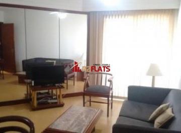 Apartamento · 38m² · 1 Quarto · 1 Vaga · Flat com ótimo preço no bairro Itaim Bibi. Confira!
