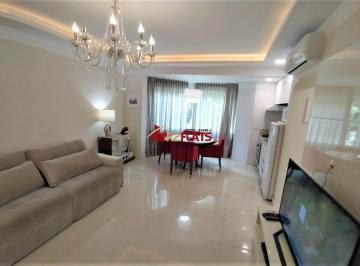 Apartamento · 50m² · 1 Quarto · 1 Vaga · Flat com ótimo preço no bairro Moema. Confira!