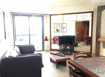 Apartamento · 40m² · 1 Quarto · 1 Vaga · Apartamento com ótimo preço no bairro Itaim Bibi. Confira!