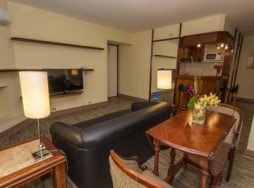 Apartamento · 40m² · 1 Quarto · 1 Vaga · Flat com ótimo preço no bairro Itaim Bibi. Confira!