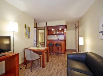 Apartamento · 40m² · 1 Quarto · 2 Vagas · Flat com ótimo preço no bairro Itaim Bibi. Confira!
