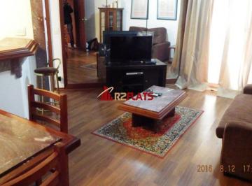Apartamento · 40m² · 1 Quarto · 1 Vaga · FLAT com ótimo preço no bairro Itaim Bibi. Confira!