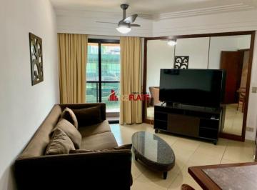 Apartamento · 38m² · 1 Quarto · 1 Vaga · Flat com ótimo preço no bairro Itaim Bibi. Confira!