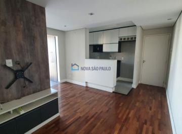 Apartamento · 65m² · 3 Quartos · 1 Vaga · Apartamento à venda na Vila Moraes com 3 quartos e 1 vaga de garagem.