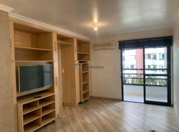 Apartamento · 72m² · 2 Quartos · 1 Vaga · Apartamento 2 dormitórios Vila Mascote
