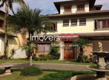 Casa · 440m² · 5 Quartos · 4 Vagas · Casa Maravilhosa em Condomínio