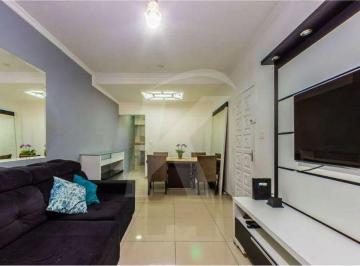 Casa · 120m² · 2 Quartos · 2 Vagas · Sobrado Imirim 125m² 2 dormitórios sendo 2 suítes e 2 vagas.