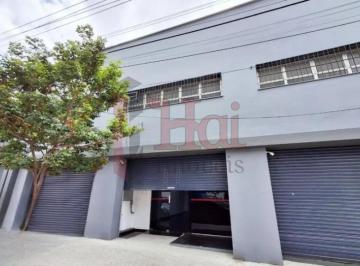 Comercial · 373m² · Prédio Comercial no Parque São Jorge - Amplo, Bem Localizado e Pronto para seu Negócio