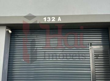 Comercial · 123m² · Loja no Parque São Jorge