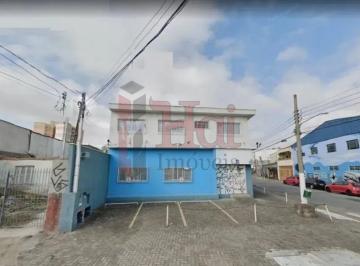 Casa · 280m² · 1 Quarto · 7 Vagas · Sobrado Comercial Reformado com 6 Salas e 7 Vagas - Ideal para Diversos Usos